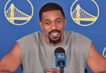 NBA: Na to czekają fani Warriors! Ten gracz będzie dla nich wzmocnieniem?