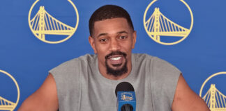 NBA: Na to czekają fani Warriors! Ten gracz będzie dla nich wzmocnieniem?