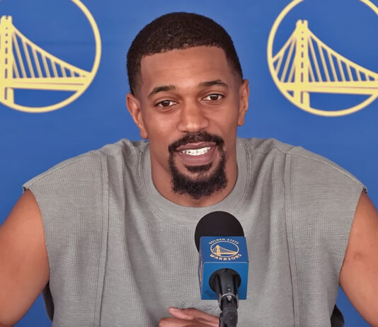 NBA: Na to czekają fani Warriors! Ten gracz będzie dla nich wzmocnieniem?