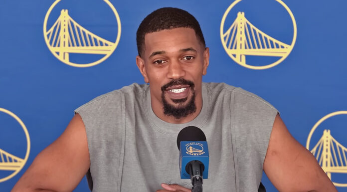 NBA: Na to czekają fani Warriors! Ten gracz będzie dla nich wzmocnieniem?