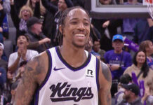 NBA: DeRozan na celowniku jednego klubu. Ale to niepozorny gracz Kings wzbudza duże zainteresowanie