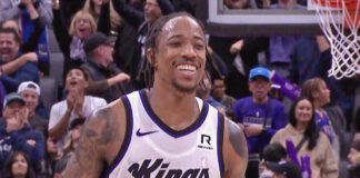 NBA: DeRozan na celowniku jednego klubu. Ale to niepozorny gracz Kings wzbudza duże zainteresowanie