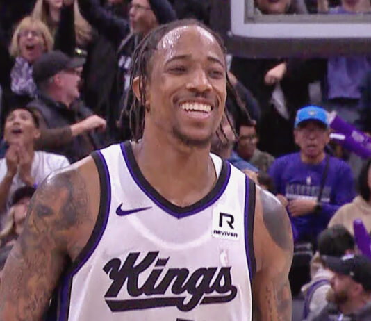 NBA: DeRozan na celowniku jednego klubu. Ale to niepozorny gracz Kings wzbudza duże zainteresowanie