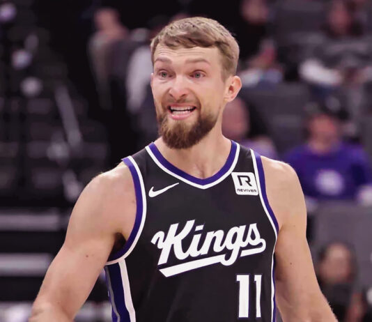 NBA: Kings mają chętnych na jednego gwiazdora. Gorzej sprawa wygląda z drugim