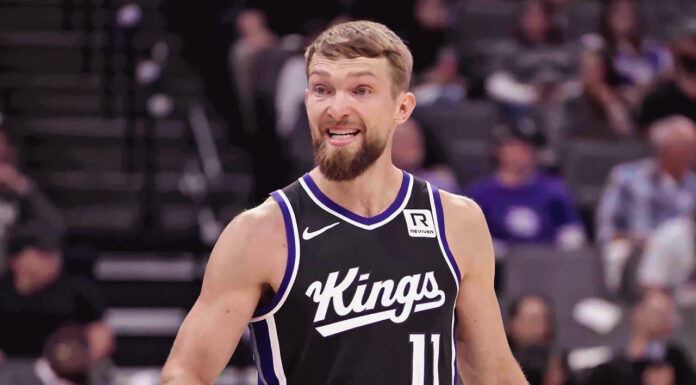 NBA: Kings rozpoczną sezon bez swojego lidera