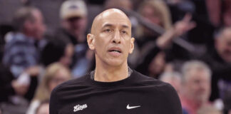 NBA: Sezon fatalny, ale nie będzie zmian!?