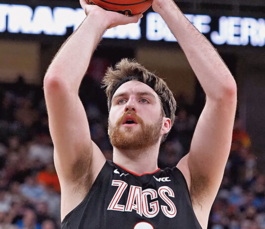 NBA: Lakers podpisali kontrakt z gwiazdą G League. Tylko jest jeden haczyk