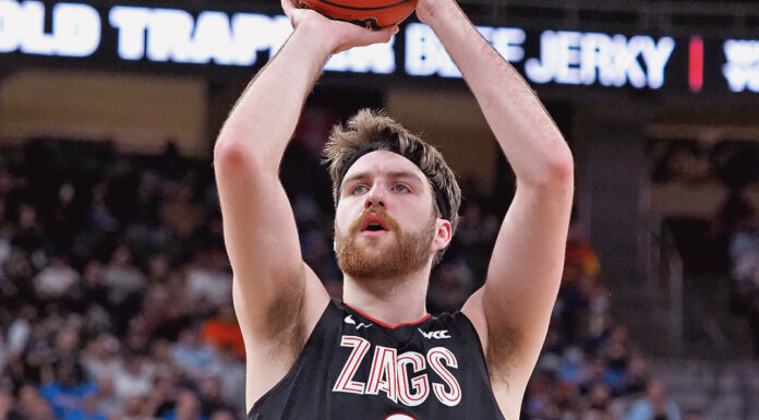 NBA: Lakers podpisali kontrakt z gwiazdą G League. Tylko jest jeden haczyk