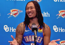 NBA: To on będzie ostatnim takim graczem w historii ligi!