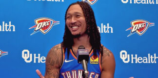 NBA: To on będzie ostatnim takim graczem w historii ligi!