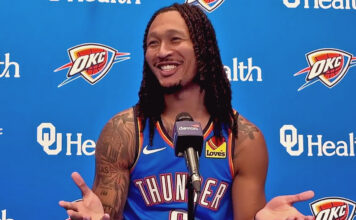 NBA: To on będzie ostatnim takim graczem w historii ligi!