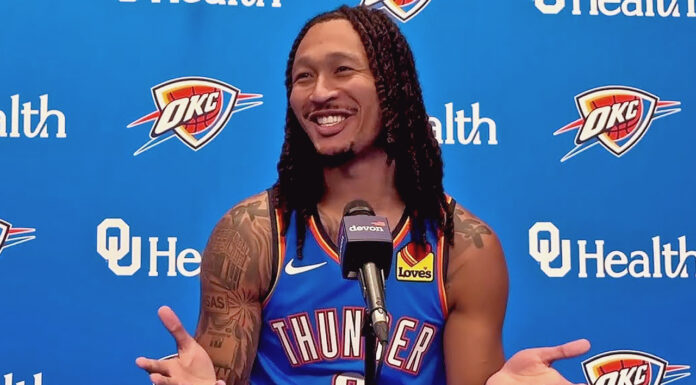 NBA: To on będzie ostatnim takim graczem w historii ligi!