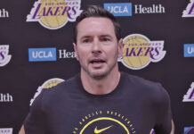 NBA: Lakers chcą poprawić obronę. Interesują ich dwa nazwiska