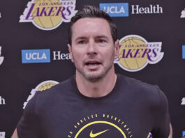 NBA: Lakers chcą poprawić obronę. Interesują ich dwa nazwiska