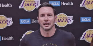 NBA: Lakers chcą poprawić obronę. Interesują ich dwa nazwiska