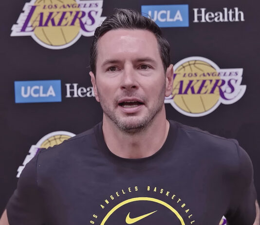 NBA: Lakers chcą poprawić obronę. Interesują ich dwa nazwiska