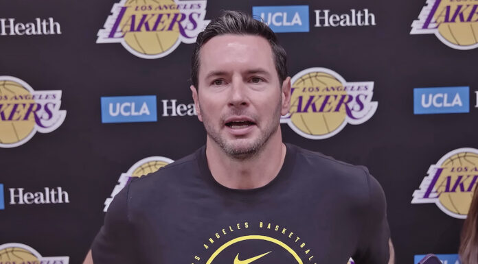NBA: Lakers chcą poprawić obronę. Interesują ich dwa nazwiska