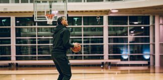 NBA: Na co stać Orlando Magic? Lider zespołu nie ma wątpliwości