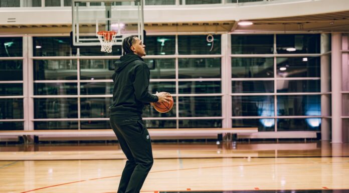 NBA: Na co stać Orlando Magic? Lider zespołu nie ma wątpliwości