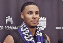 NBA: Kings zatrzymują ważnego gracza. Może mieć duży wpływ na ich sukces