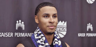 NBA: Kings zatrzymują ważnego gracza. Może mieć duży wpływ na ich sukces