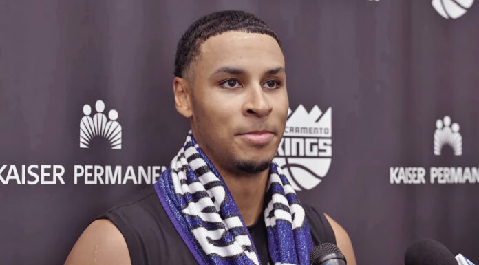 NBA: Kings zatrzymują ważnego gracza. Może mieć duży wpływ na ich sukces