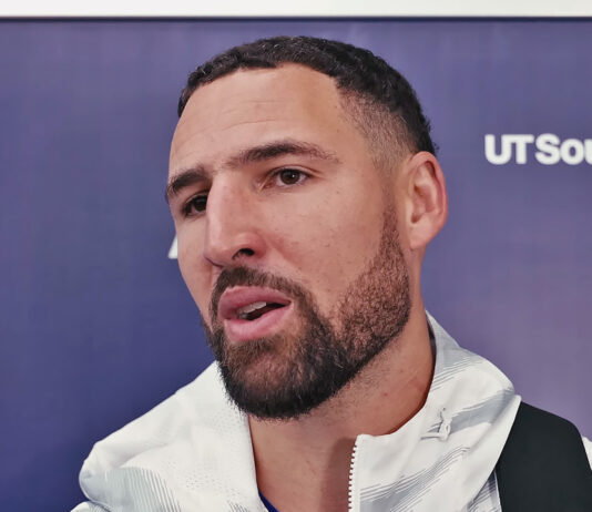 NBA: Mavericks gotowi oddać dwóch zawodników. Jednym mają interesować się Lakers