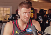 NBA: Kristaps Porzingis znów ma problemy! Choroba wróciła…