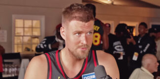 NBA: Zagadka rozwiązana! Co naprawdę dolegało Porzingisowi?