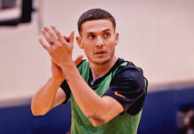 NBA: Zakończył karierę, a teraz wraca! Zadziałał… przypadek