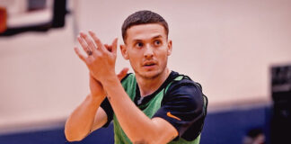 NBA: Zakończył karierę, a teraz wraca! Zadziałał… przypadek