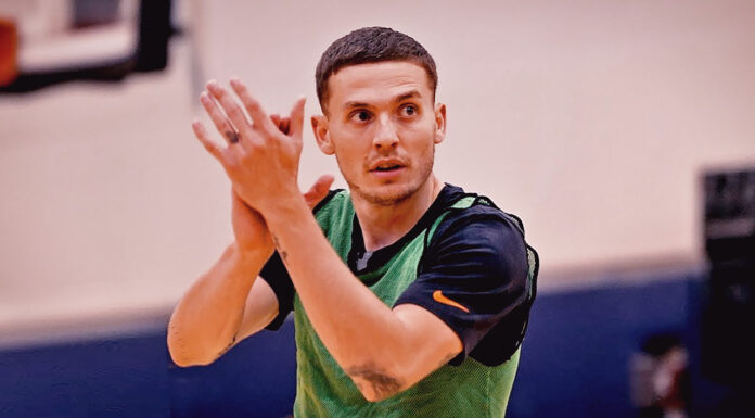 NBA: Zakończył karierę, a teraz wraca! Zadziałał… przypadek