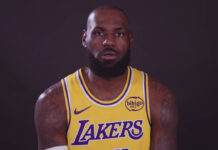 NBA: LeBron wrócił do gry i od razu zapisał się w historii