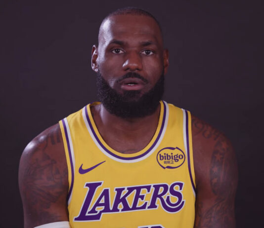 NBA: LeBron wrócił do gry i od razu zapisał się w historii