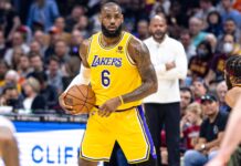 NBA: LeBron James znów wpłynie na balans sił w lidze?