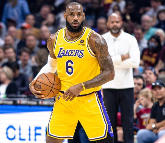 NBA: LeBron coraz bliżej powrotu