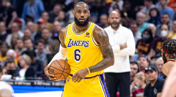 NBA: LeBron James coraz bliżej powrotu, ale…