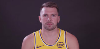 NBA: Luka Doncić wskazał, czego brakuje Lakers