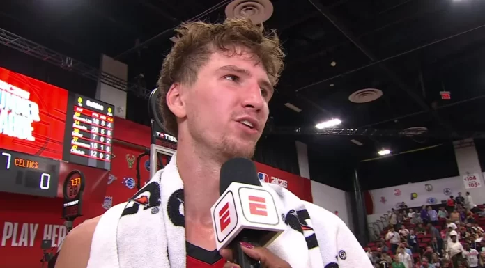 Wyniki NBA: Dogrywka w starciu Wolves z Pacers. 19 punktów Buzelisa