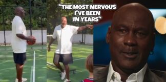 NBA: Michael Jordan mówił prawdę. Jest nagranie TEGO RZUTU!