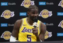 NBA: Koledzy nie mieli o nim najlepszego zdania. Ayton źródłem problemów?