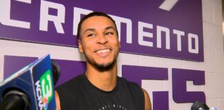 NBA: Uraz ważnego gracza Kings. Co z jego nową umową?