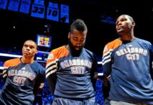 NBA: Dynastia, która nigdy nie powstała. Byłe gwiazdy OKC odsłaniają kulisy