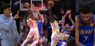 NBA: Nieszczęścia chodzą parami? Holmgren coś o tym wie