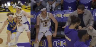 NBA: Nowe problemy Lakers? Luka Doncić zabronił mu grać dalej!