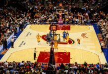 NBA: Wemby jak Giannis, a Spurs śladami Thunder? NBA zmieniła przepisy przez cykorów!