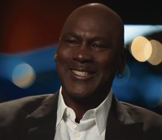 NBA: Michael Jordan się myli? Nie bierze wielu czynników pod uwagę