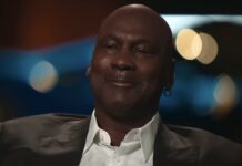 NBA: Michael Jordan chciałby grać w dzisiejszej NBA. Przyznał, że od lat nawet nie dotykał piłki
