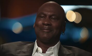 NBA: Michael Jordan chciałby grać w dzisiejszej NBA. Przyznał, że od lat nawet nie dotykał piłki