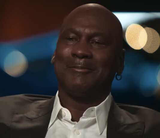 NBA: Michael Jordan chciałby grać w dzisiejszej NBA. Przyznał, że od lat nawet nie dotykał piłki